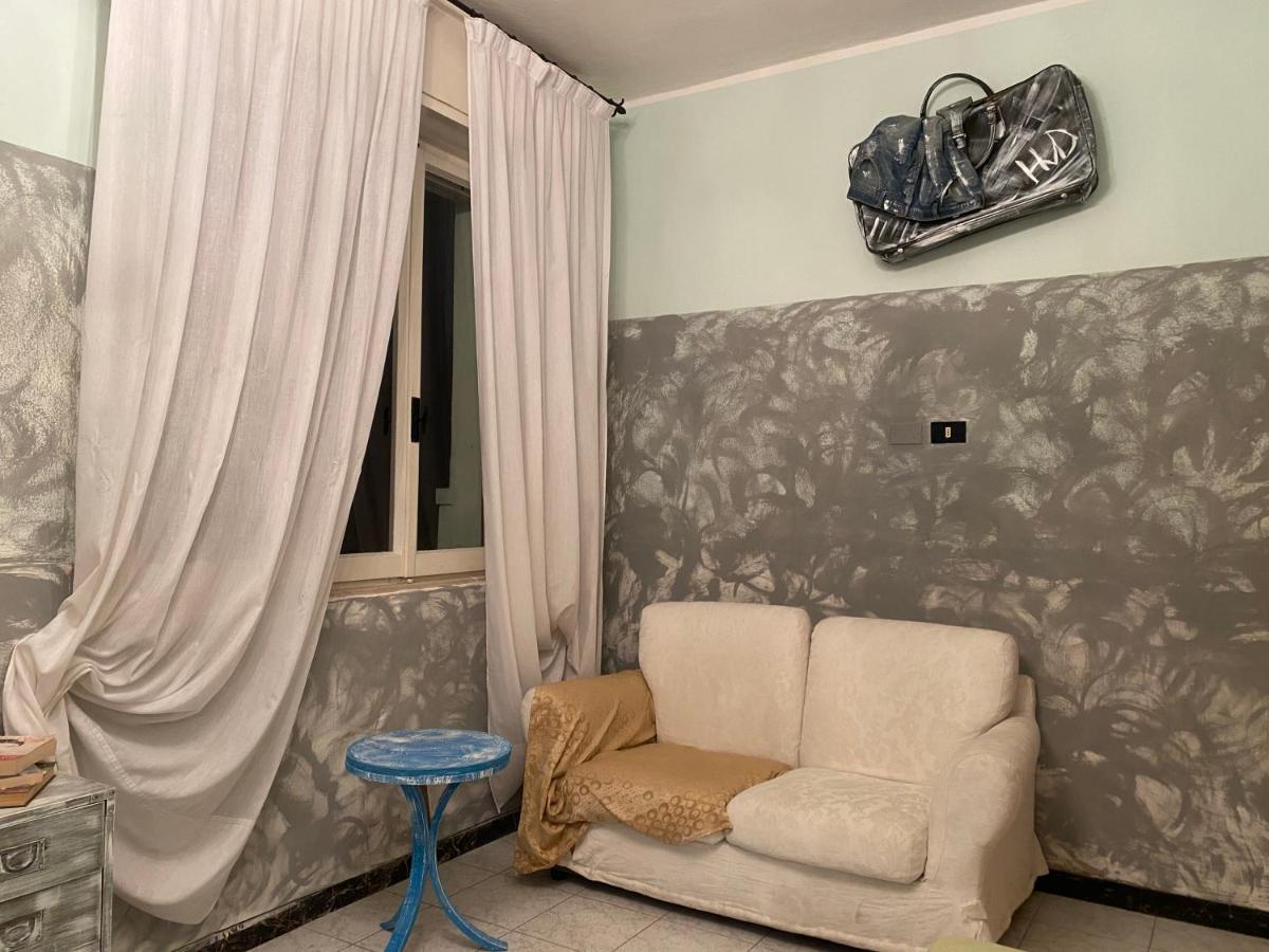 Villa Derna Rimini Exterior foto